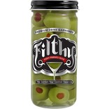 Filthy Filthy Pimento Olives, 8oz