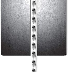 Final Touch Final Touch Cocktail Mixing Spoon