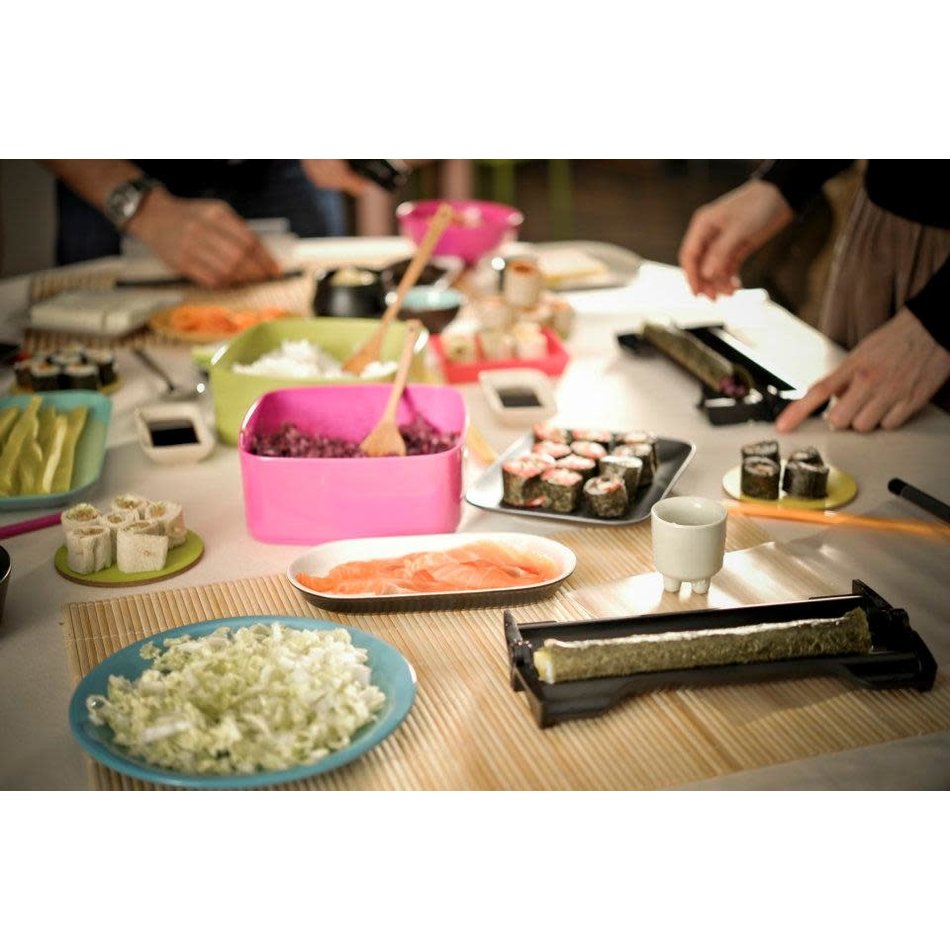 Easy Sushi