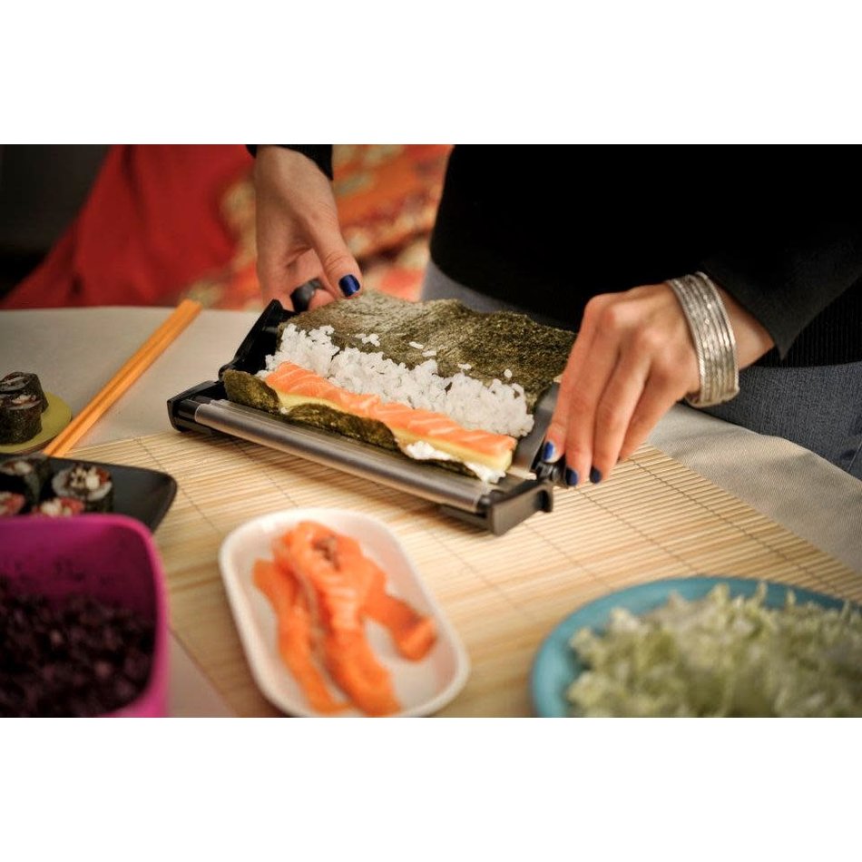 Easy Sushi