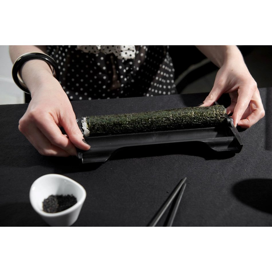Easy Sushi