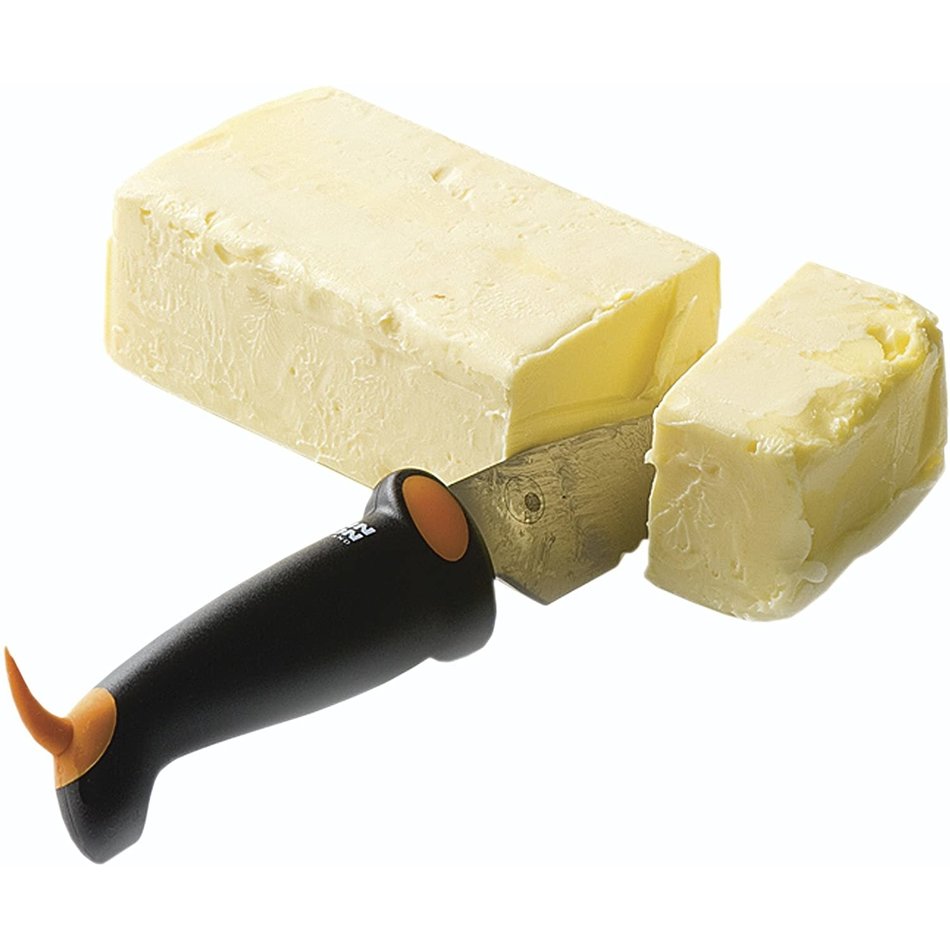 Kinderkitchen Child’s Dog Knife with Teeth