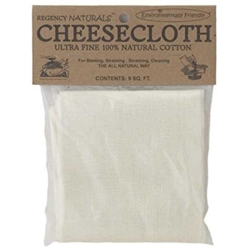 Regency Regency Natural Cheesecloth