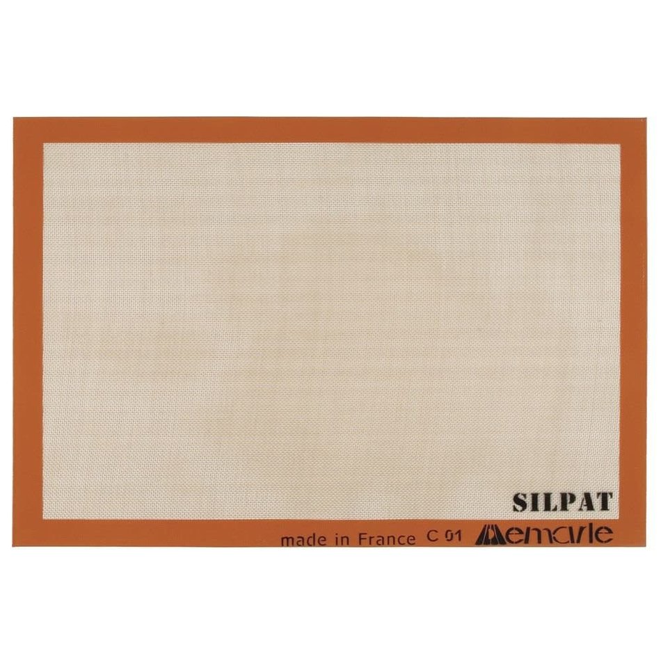 Silpat Non Stick Baking Mat, Half Size