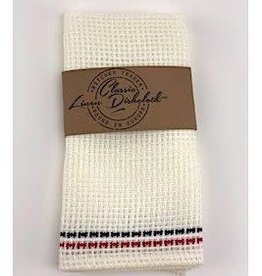 Classic Linen Dishcloth