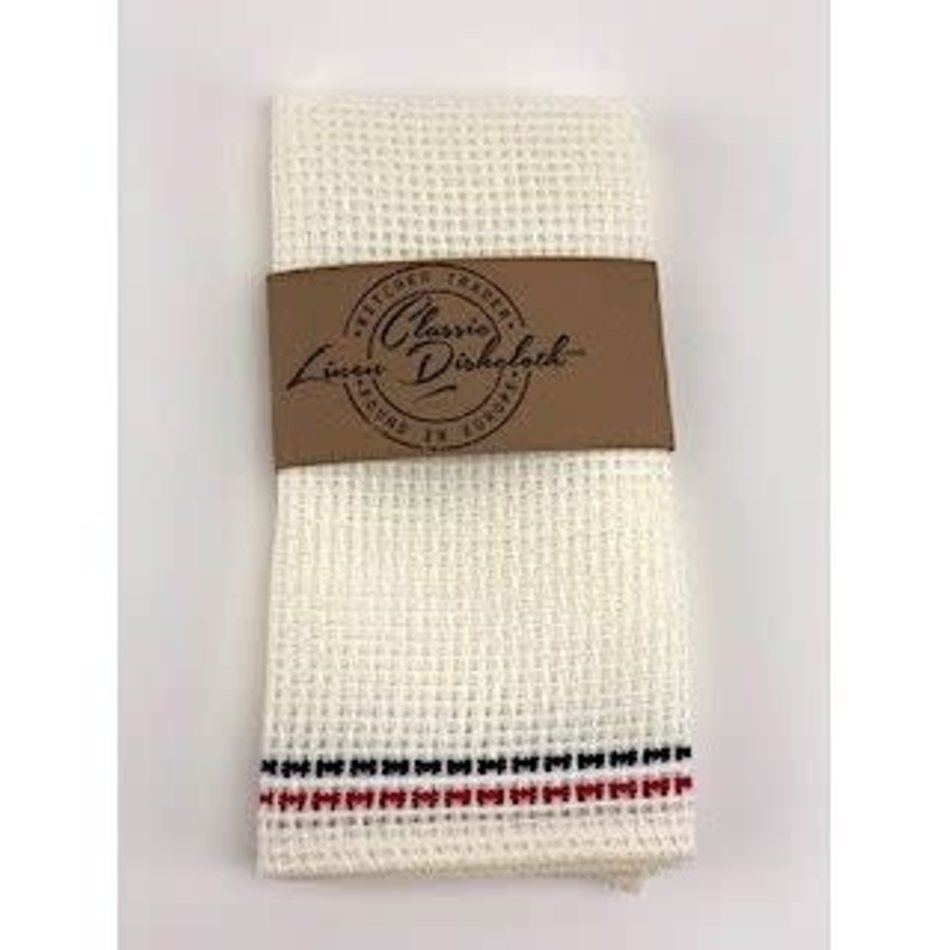 Classic Linen Dishcloth