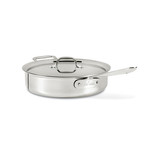 All Clad All Clad Stainless Saute pan, 4QT