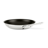 All Clad All Clad Stainless Fry Pan, Non-Stick, 12”
