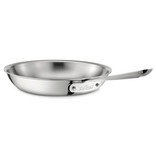 All Clad All Clad D3 Stainless Fry Pan, 12"