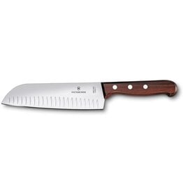 Victorinox Victorinox Rosewood Santoku