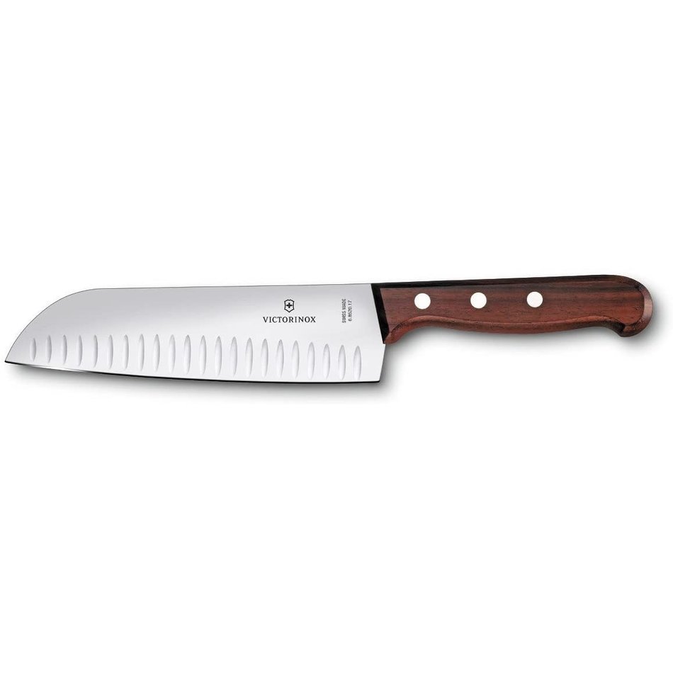 Victorinox Victorinox Rosewood Santoku