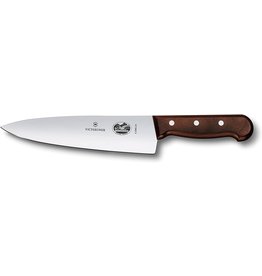 Victorinox Victorinox Rosewood Chef’s Knife, 8”