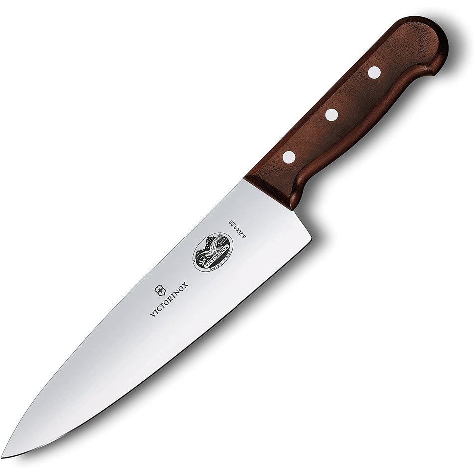 Victorinox Victorinox Rosewood Chef’s Knife, 8”