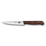 Victorinox Victorinox Rosewood Chef’s Knife, 6”