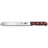 Victorinox Victorinox Rosewood Bread Knife, 8”