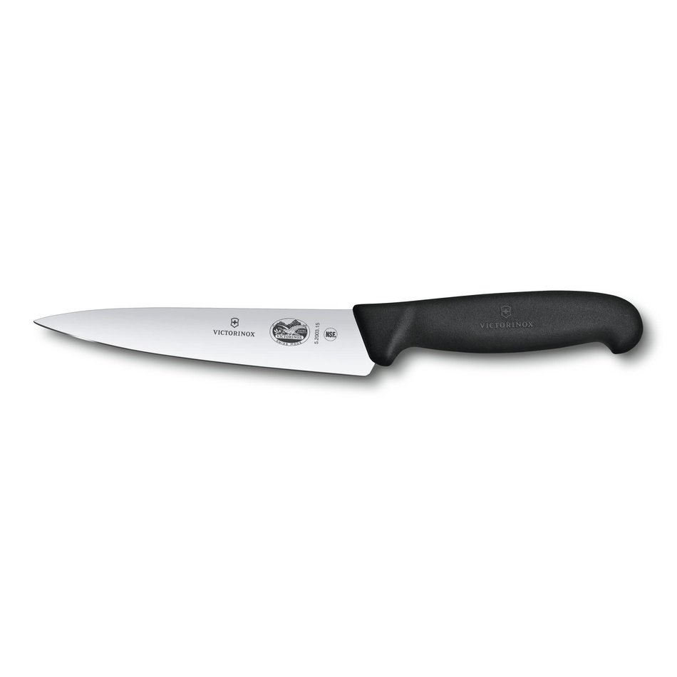 Victorinox Victorinox Fibrox Chef's Knife, 6”
