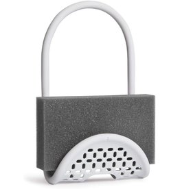 Umbra Umbra Sling Sink Caddy, White