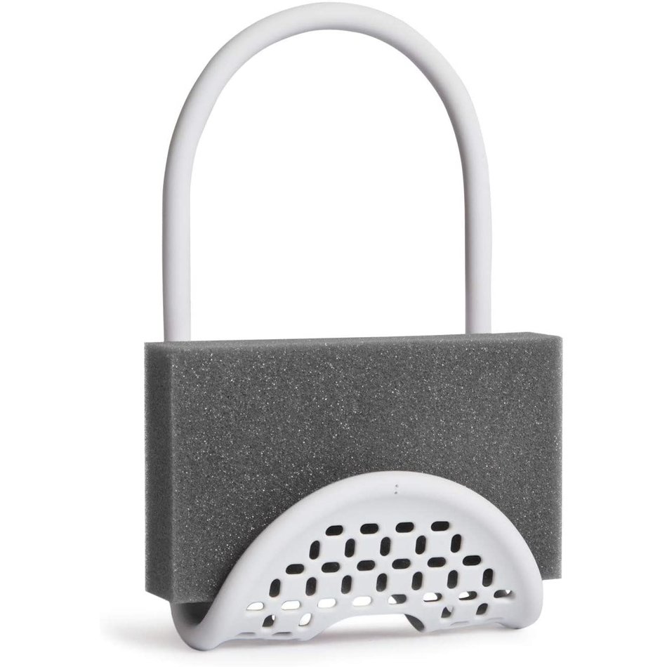 Umbra Umbra Sling Sink Caddy, White