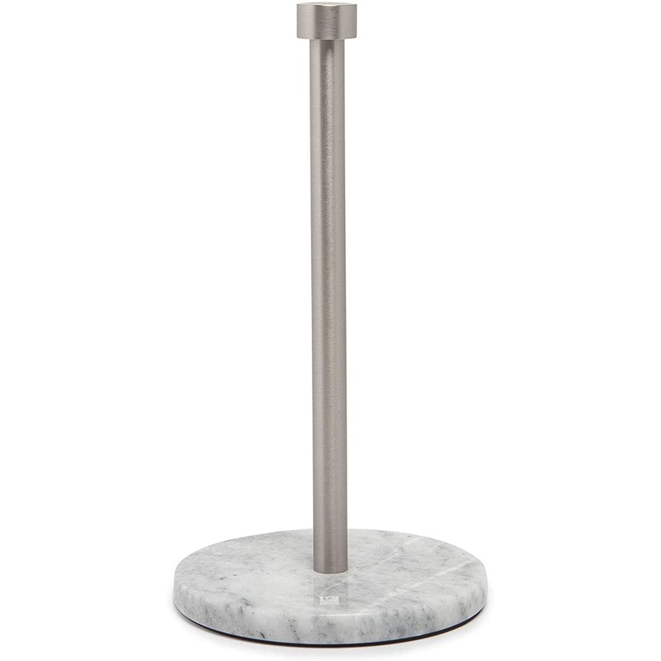 Westmark Non-Slip Stainless Steel Paper Towel Holder