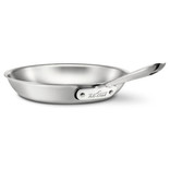 All Clad All Clad Brushed D5 Fry Pan, 10"
