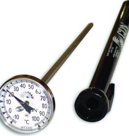 CDN CDN ProAccurate Cooking Thermometer