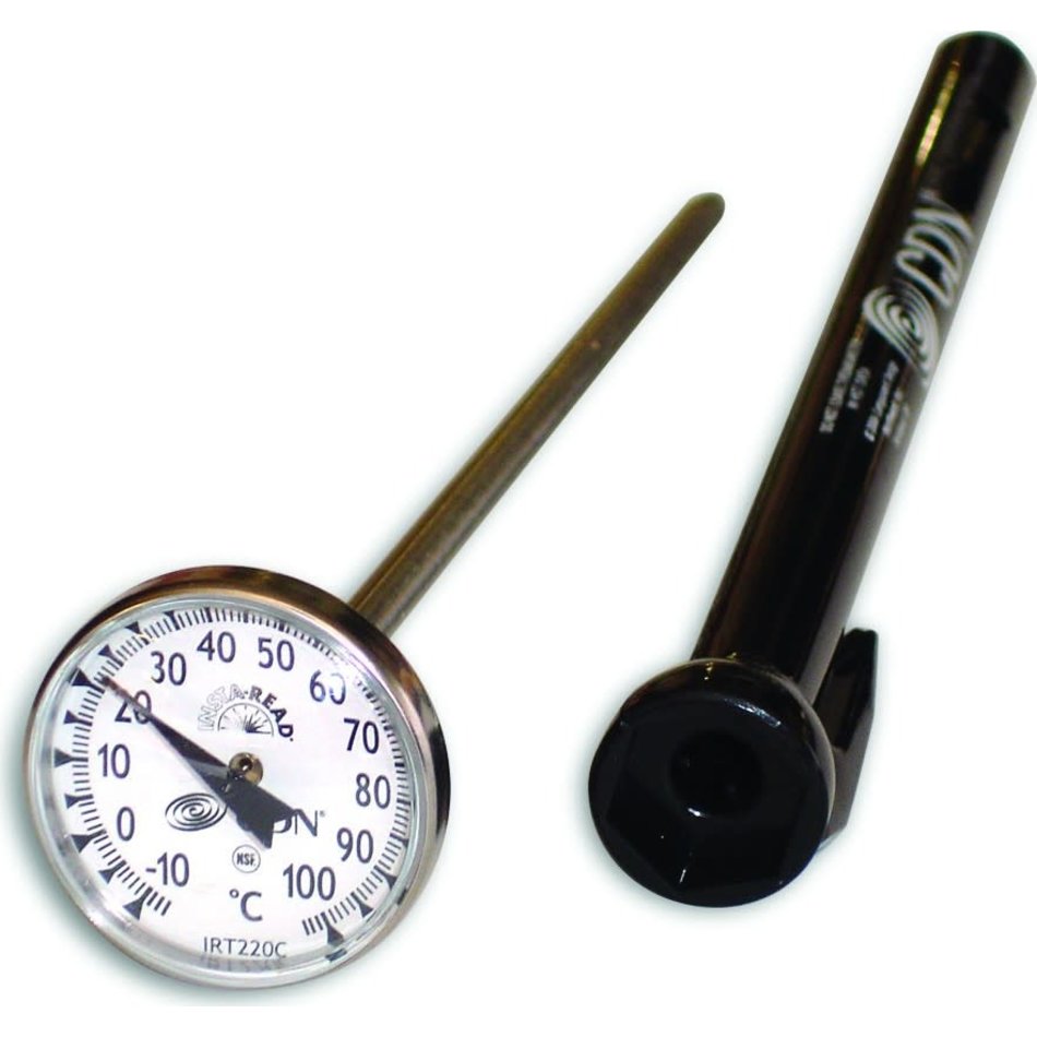 CDN CDN ProAccurate Cooking Thermometer