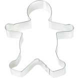 Cookie Cutter, Boy 5”