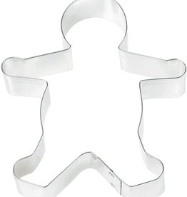 Cookie Cutter, Boy 5"
