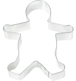 Cookie Cutter, Boy 5"