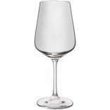 Trudeau Splendido Red Wine Glasses, 21oz, Set of 4