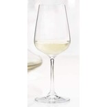 Trudeau Splendido White Wine Glasses, 12.75oz, Set of 4 Trudeau Splendido White Wine Glasses, 12.75oz, Set of 4
