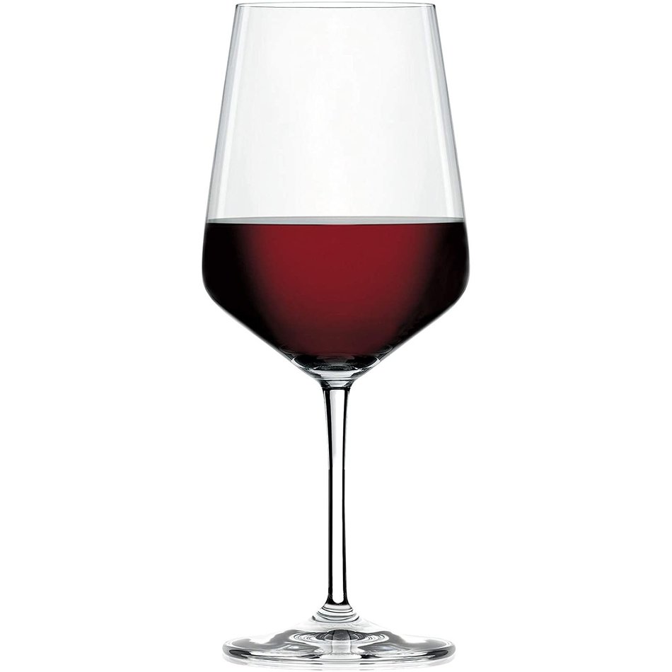 Spiegelau Spiegelau Style Red Wine, Set of 4