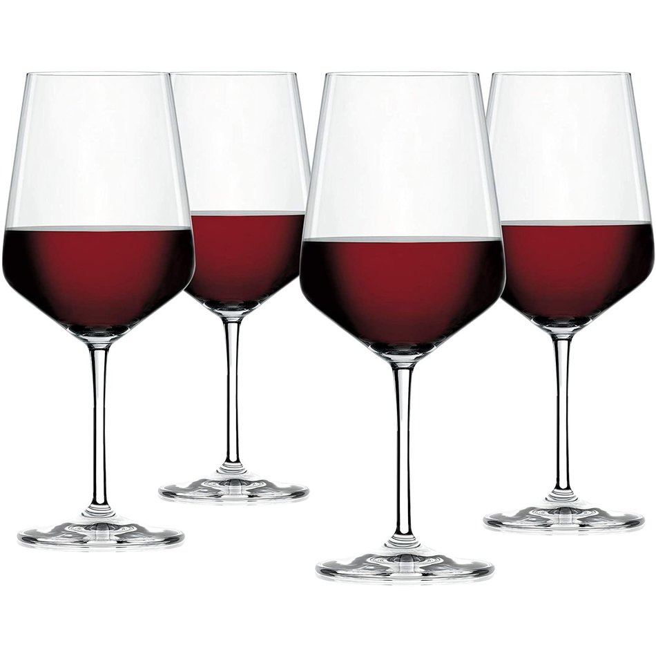 Spiegelau Spiegelau Style Red Wine, Set of 4