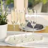 Spiegelau Spiegelau Style Champagne, Set of 4