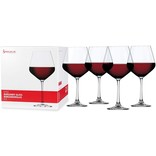 Spiegelau Spiegelau Style Burgundy, Set of 4