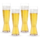 Spiegelau Spiegelau Pilsner Glasses, Set of 4