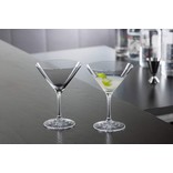 Spiegelau Spiegelau Cocktail/Martini Glass, Set of 4