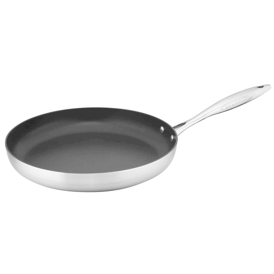 Scanpan Scanpan CTX Non-Stick Fry Pan, 12.5”