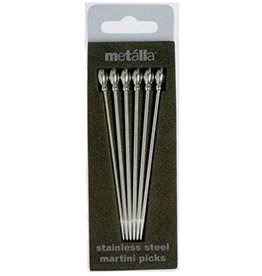 Prodyne Prodyne Stainless Steel Martini Picks