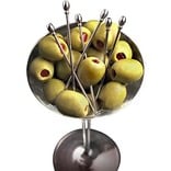 Prodyne Prodyne Stainless Steel Martini Picks