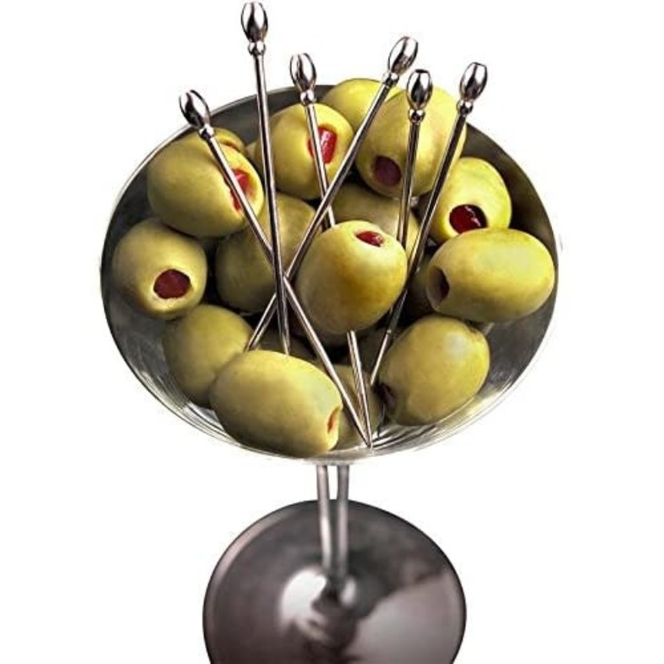 Prodyne Prodyne Stainless Steel Martini Picks
