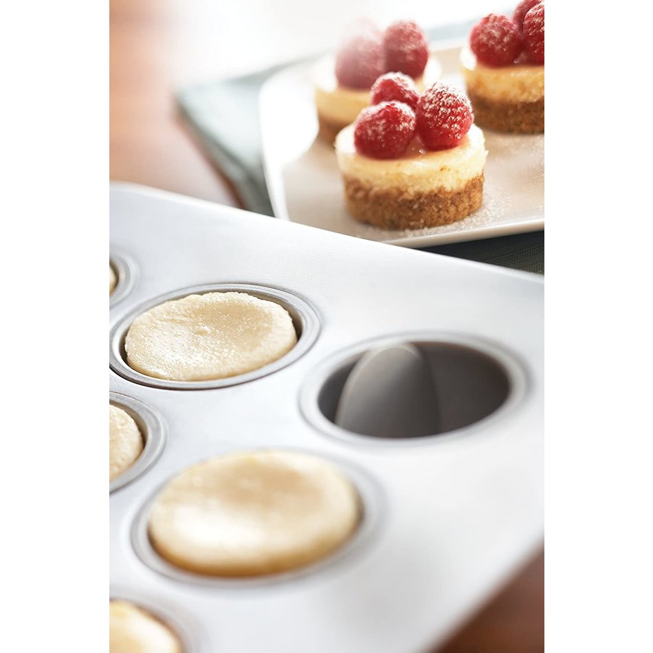 Fox Run Mini Cheesecake Pan