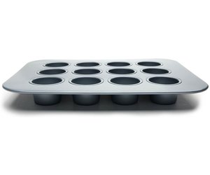 Fox Run Non-Stick Mini Cheesecake Pan