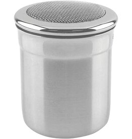 Fox Run Mesh Top Shaker, Small Fox Run Mesh Top Shaker, Small