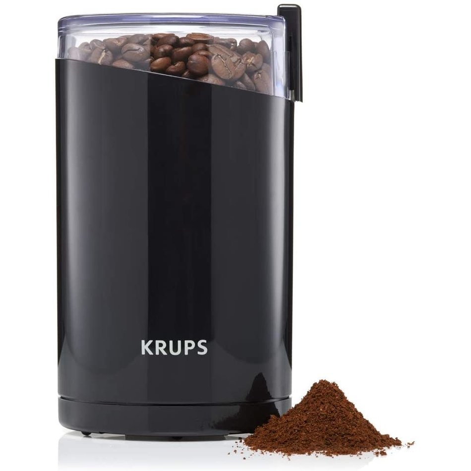 Krups Krups Fast Touch Coffee Grinder
