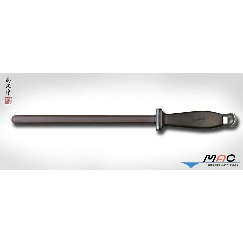  Professional 11.5 Inch Ceramic Honing Rod Has 2 Grit