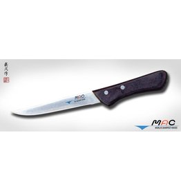MAC MAC Chef Series, Boning/Filet Knife, 6”