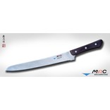 MAC MAC Superior Series, Bread/Roast Knife, 10.5”