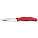Victorinox Victorinox Serrated 4” Paring Knife