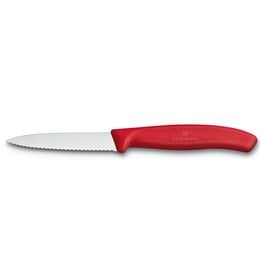 Victorinox Victorinox Serrated 4” Paring Knife